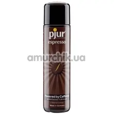 Лубрикант Pjur Espresso, 100 мл - Фото №1