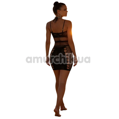 Сукня Star Night Flirty Dreams Mini Dress, чорна