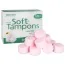 Тампоны Original Soft-Tampons Professional, 50 шт