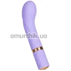 Вібратор для точки G Pillow Talk Racy Special Edition, фіолетовий - Фото №1