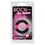 Эрекционное кольцо Rock All Night Penis Ring, розовое - Фото №4