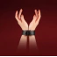 Фиксаторы для рук и ног Lockink Wristcuffs / Anklecuffs Set, черные - Фото №13