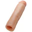 Насадка на пенис Performance Plus 8.5 Vindicate Penis Extender, телесная - Фото №5