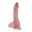 Фаллоимитатор New Look Cock на присоске 21.6 см, телесный - Фото №2