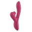 Вібратор Essentials Dual G-Spot Vibe, рожевий - Фото №2