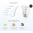 Зволожуючий очисний засіб для обличчя Geske Hydrating Cleanser, 100 мл - Фото №2