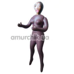 Секс-кукла Hidden Desire Fuck Dolls Destiny, коричневая - Фото №1