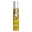 Оральний лубрикант JO H2O Lemon Splash - лимон, 30 мл