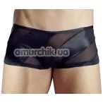 Труси-шорти чоловічі Herren Pants (модель 2131439), чорні - Фото №1