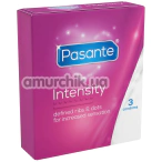 Pasante Intensity, 3 шт - Фото №1
