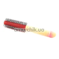 Гребінець-прикол Dicky Hair Brush - Фото №1