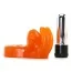 Виброкольцо Sex Please! Baxter Vibrating Cock Ring - Фото №6