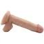 Фалоімітатор Fashion Dude 7.1 Inch Cock, тілесний - Фото №3