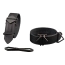 Фиксаторы для рук и ног Lockink Wristcuffs / Anklecuffs Set, черные - Фото №4