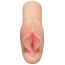 Искусственная вагина PDX Plus Perfect Pussy: XTC Stroker, телесная - Фото №1