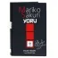 Туалетная вода с феромонами Mariko Sakuri Yoru для женщин, 1 мл