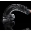 Фаллоимитатор Flawless Clear Dildo 7.5, прозрачный - Фото №7
