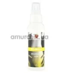 Оральний лубрикант STIMUL8 Strawberry Lube - полуниця, 100 мл - Фото №1