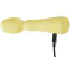 Вібратор Mini Vibrator Cuties 5402492, жовтий - Фото №6