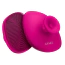 Щетка для тела Geske Body Brush 4 in 1 Suction Mount, розовая - Фото №1