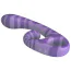Вибратор Pretty Love Sumner, фиолетовый - Фото №4