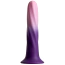 Вибратор Univibe Lune Essence Gentle Wave, розово-фиолетовый - Фото №3