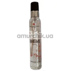 Туалетная вода с феромонами Instinct for women - реплика Hugo Boss Intense, 15 мл для женщин - Фото №1