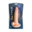 Фаллоимитатор Real Stick Nude 6.7, телесный - Фото №2