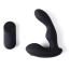 Вибростимулятор простаты Virgite Virgite Prostatics Moving Prostate Massager P1, черный - Фото №4
