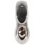 Вагинальный расширитель с вибрацией и подсветкой Bad Kitty Naughty Toys Vibrating Speculum With An Led Light, черный - Фото №6