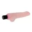 Вибратор The Realistic Cock 027005, телесный - Фото №3