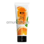 Лубрикант Oyo Orange Aroma Gel, 75 мл - Фото №1