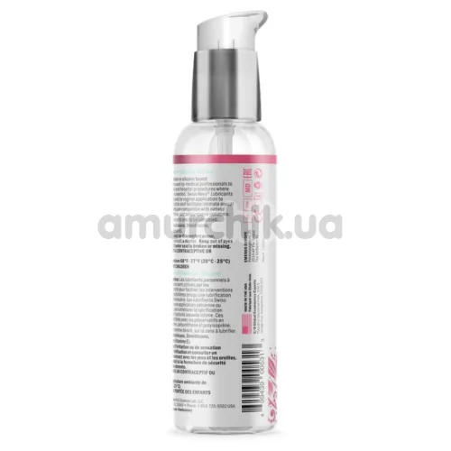 Лубрикант Swiss Navy Desire Silicone Based, 59 мл