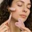 Набор массажеров гуаша Womanizer Gua Sha Set, розовый - Фото №6