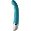 Вибратор для точки G Minds Of Love Amorous Dual Vibrator, голубой - Фото №1