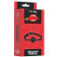 Кляп Wild Play Mouth Gag With Silicone Ball C14, чорний - Фото №7