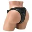 Страпон Vac-U-Lock Ultra Harness 8 Inch UR3 Cock - Фото №2
