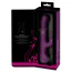 Вібратор з поштовхами та пульсацією Javida 3 Function Rabbit Vibrator, фіолетовий - Фото №13