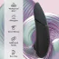 Набор Lust & Luxury: Womanizer Next + We-Vibe Sync O, черный - Фото №12