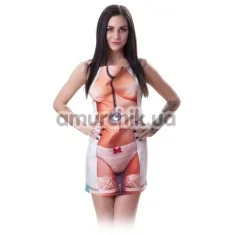 Фартук Female Doctor Apron - Фото №1