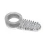 Кольцо для пениса Crystal Skin Ring