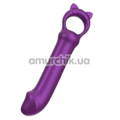 Вибратор Odeco Every Night Toys Grace, фиолетовый - Фото №1