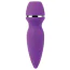 Симулятор орального сексу для жінок з вібрацією Intimate Melody G Burst Vibrator, фіолетовий - Фото №1