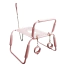 Стул для секса Roomfun Horse Chair, розовый - Фото №3