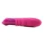 Вибратор KEY Vela Massager, розовый - Фото №2