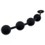 Анальний ланцюжок Nexus Excite Large Anal Beads, чорний - Фото №1