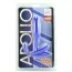 Стимулятор простаты для мужчин Apollo Universal Prostate Probe, синий - Фото №7