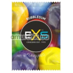 EXS Bubblegum - жувальна гумка, 5 шт - Фото №1