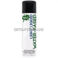 Лубрикант Wet Light Liquid, 89 мл - Фото №1