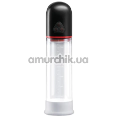 Вакуумна помпа Renegade Bulge Pump, прозора - Фото №1